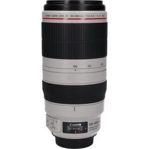ＥＦ１００－４００ｍｍ　Ｆ４．５－５．６Ｌ　ＩＳ　ＩＩ