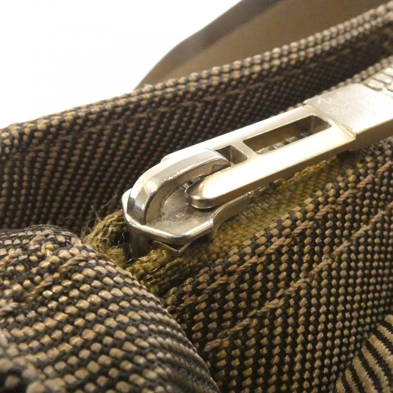 ルイヴィトン ダミエ ジェアン コンパニョン M93045 ショルダーバッグ