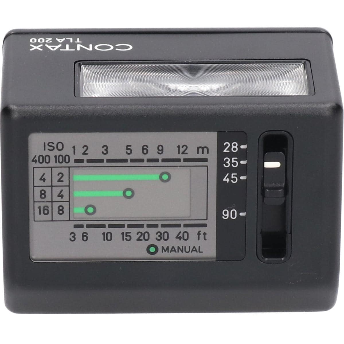 ＴＬＡ２００　ＢＬＡＣＫ