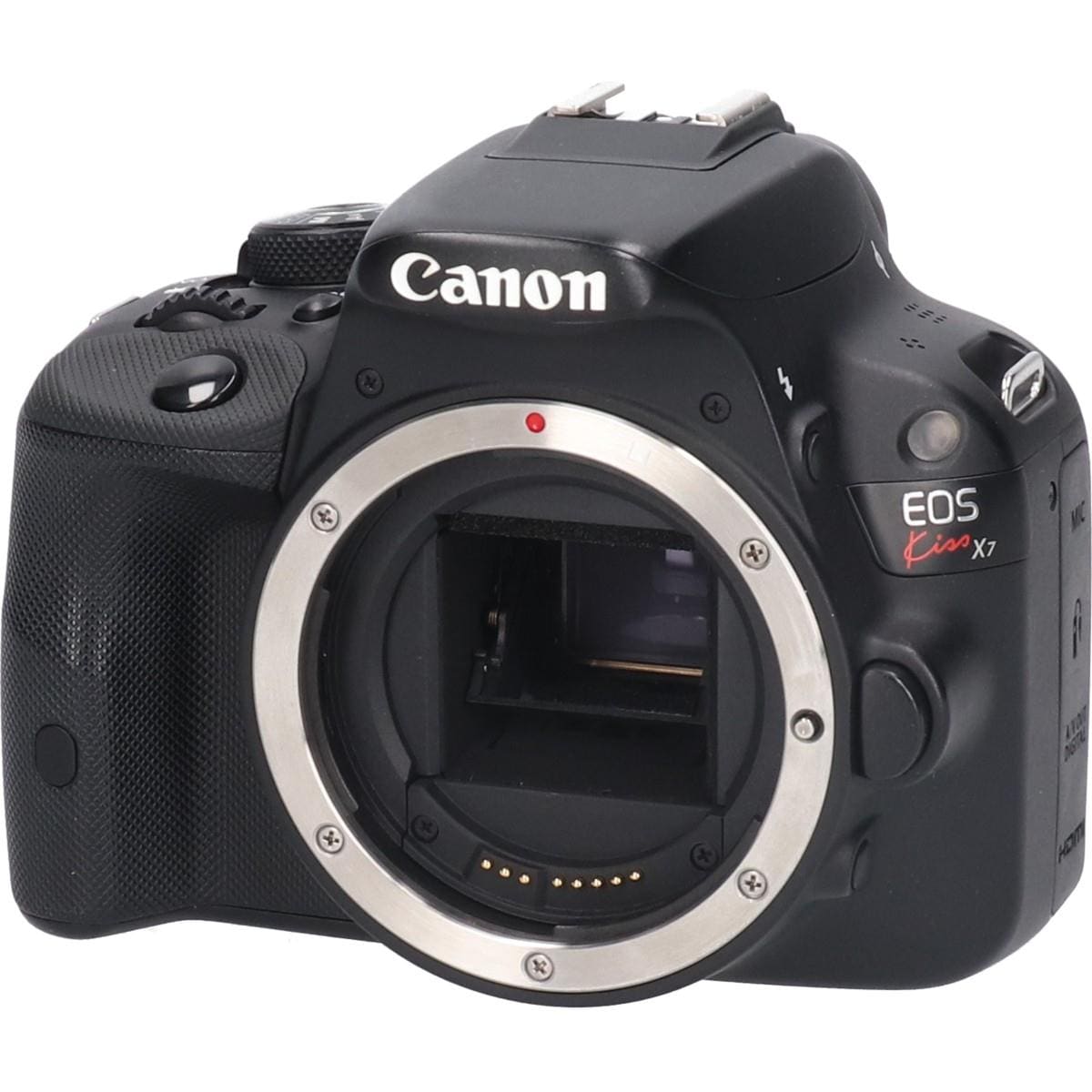 ＥＯＳ　ＫＩＳＳ　Ｘ７