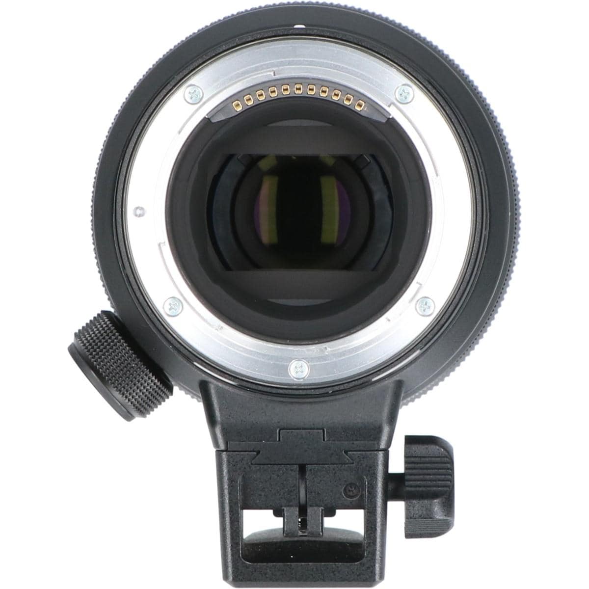 Ｚ１００－４００ｍｍ　Ｆ４．５－５．６ＶＲ　Ｓ