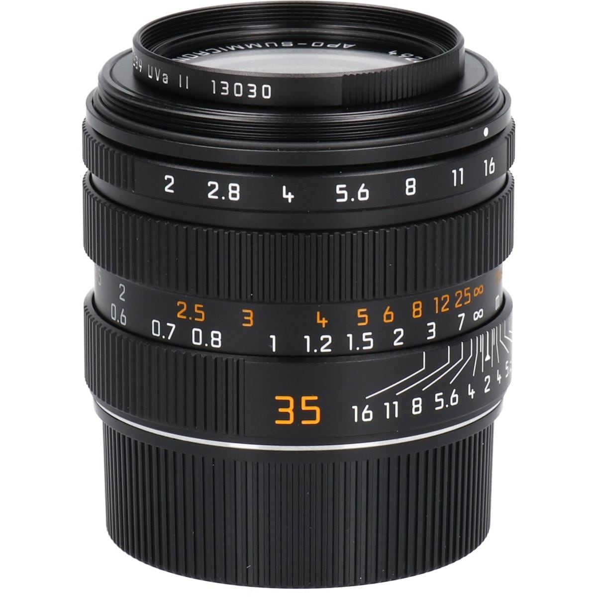 ＡＰＯ－ＳＵＭＭＩＣＲＯＮ　Ｍ３５ｍｍ　Ｆ２　ＡＳＰＨ．