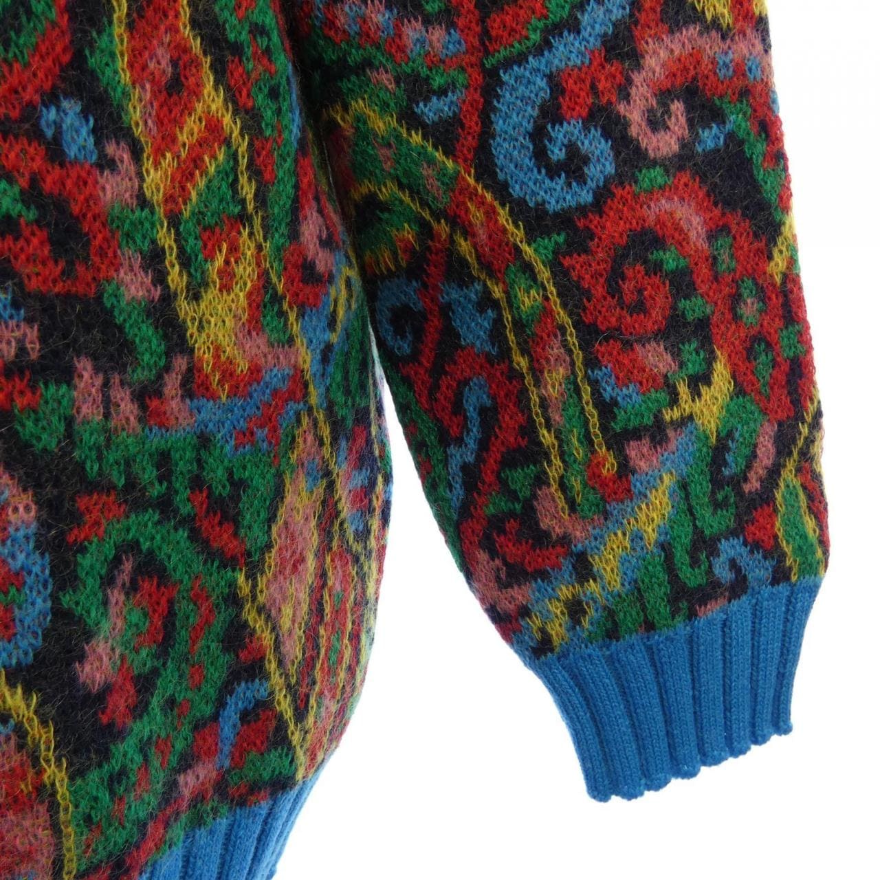 エトロ ETRO ニット