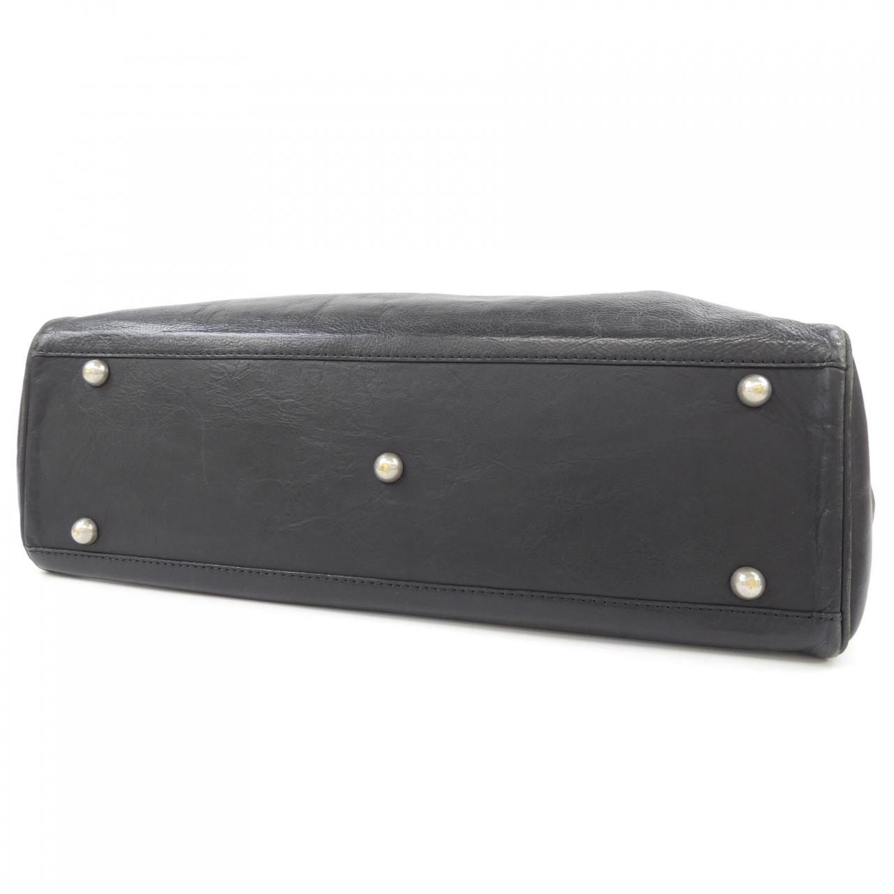 SOMES SADDLE BAG