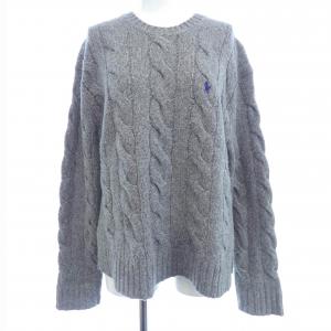 ポロラルフローレン POLO RALPH LAUREN 41381 ニット