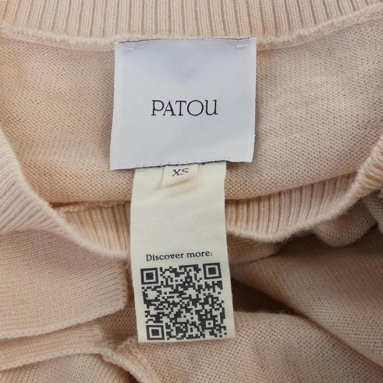 パトゥ PATOU KN0428001093C ニット