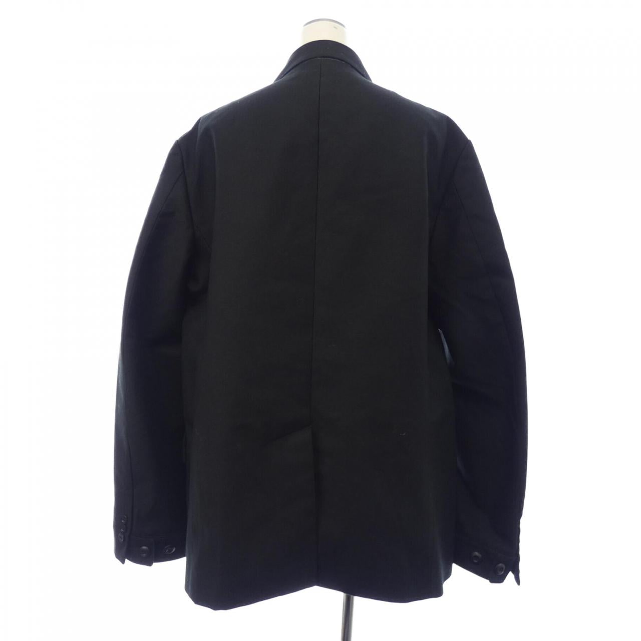 サカイ SACAI WTAPS Cotton Back Satin Jacket 25-03693M ジャケット