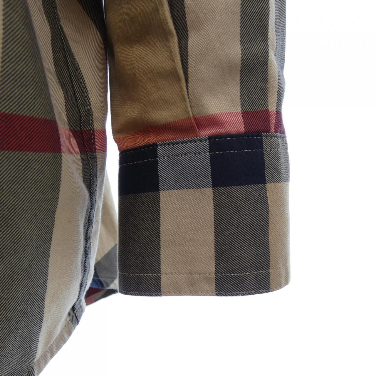 バーバリー BURBERRY シャツ