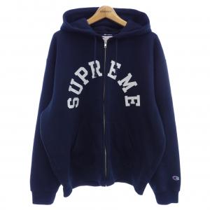 シュプリーム SUPREME CHAMPION パーカー