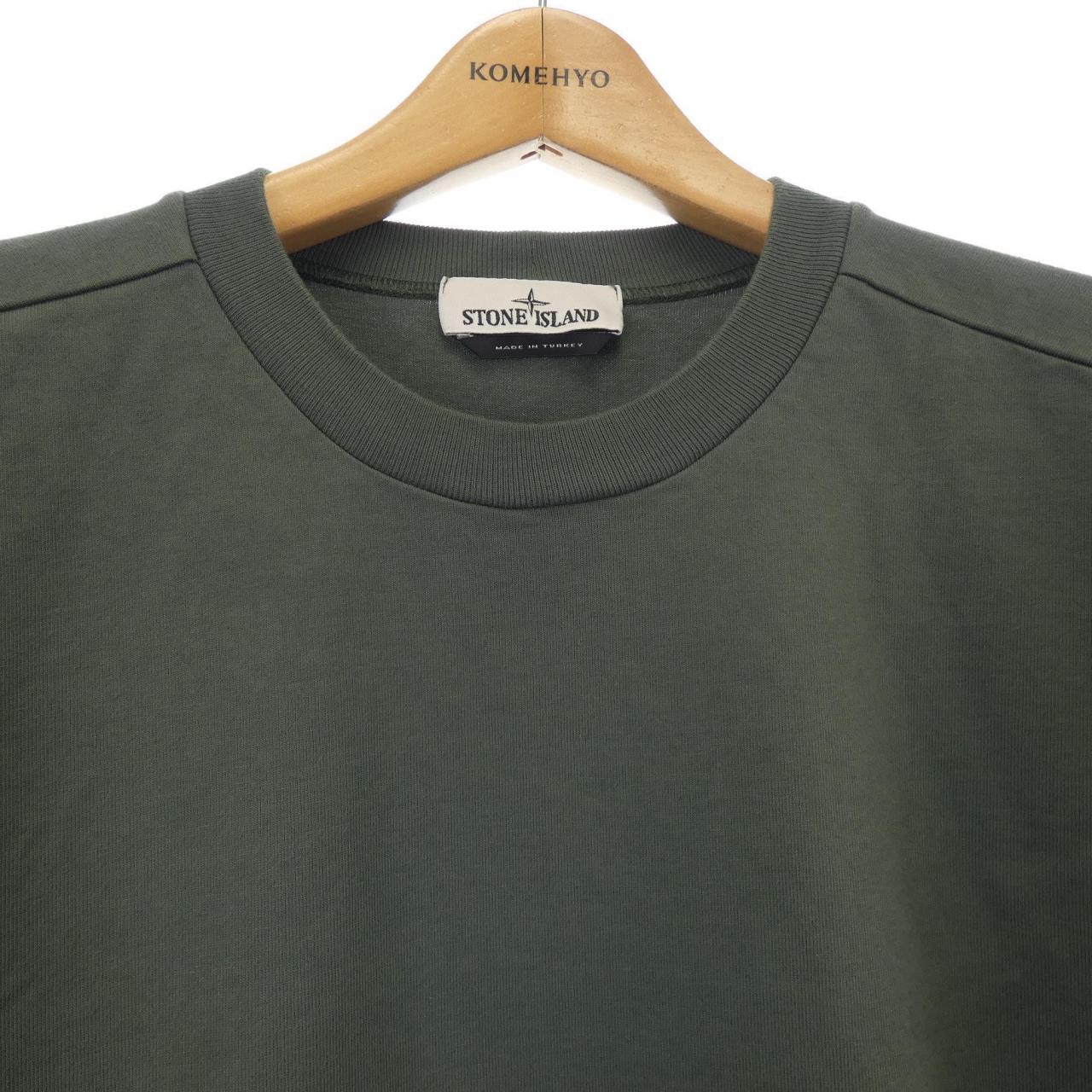 ストーンアイランド STONE ISLAND 801563750 Tシャツ