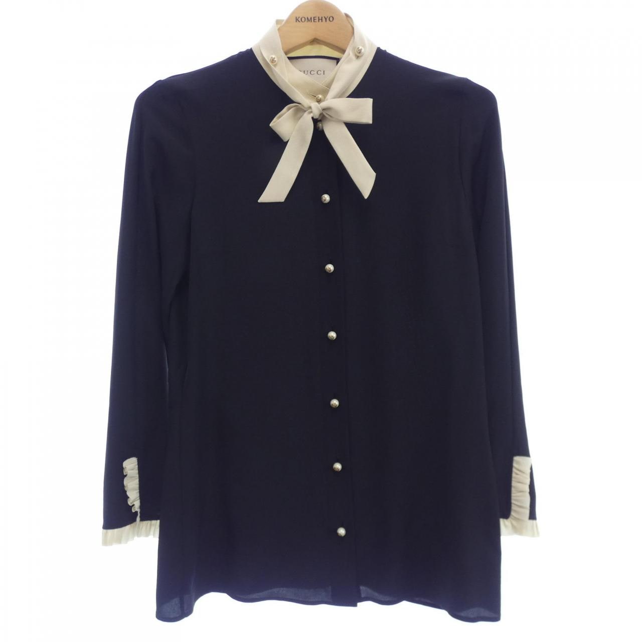 グッチ GUCCI 454688 ZHS03 シャツ