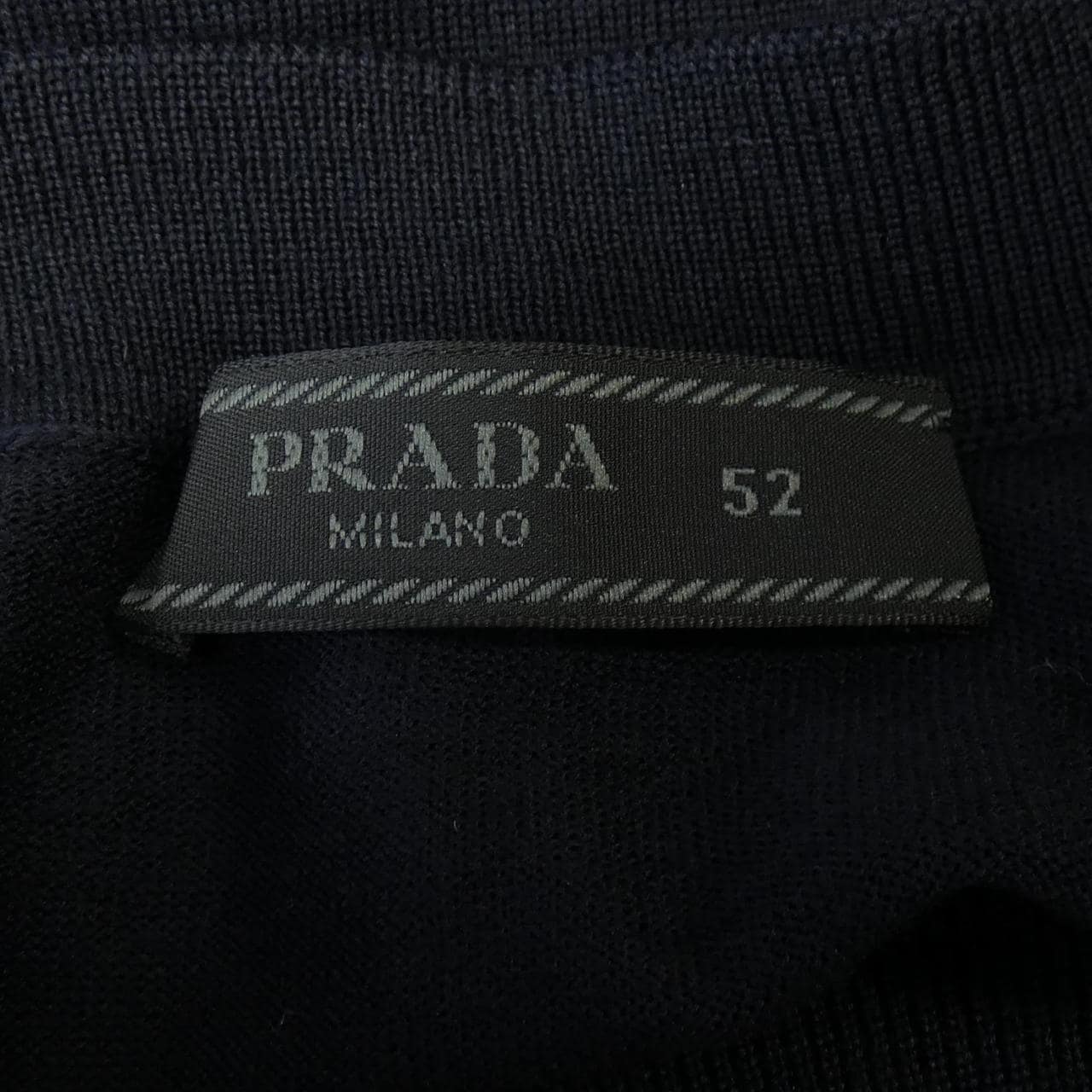 プラダ PRADA UMB264 S212 1ZLE ニット