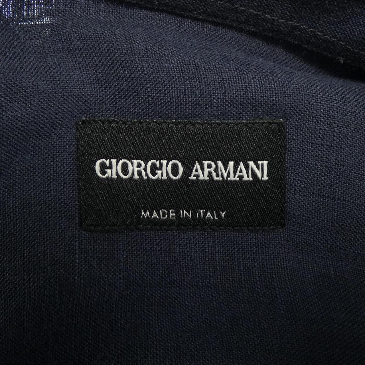 ジョルジオ アルマーニ GIORGIO ARMANI シャツ