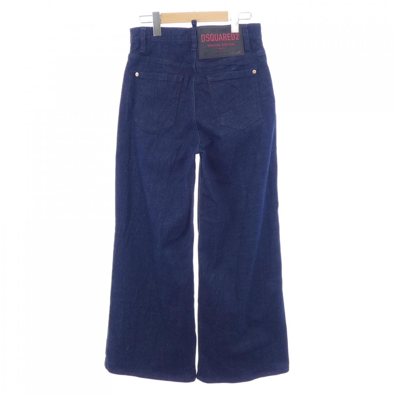 ディースクエアード DSQUARED2 S72LB0862 ジーンズ