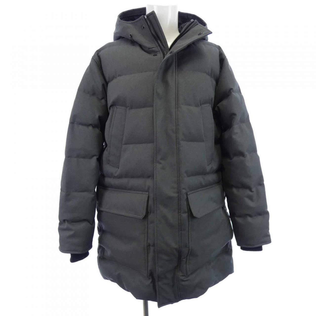 カナダグース CANADA GOOSE ニッコーパーカ 2587M NIKKO PARKA ダウンコート