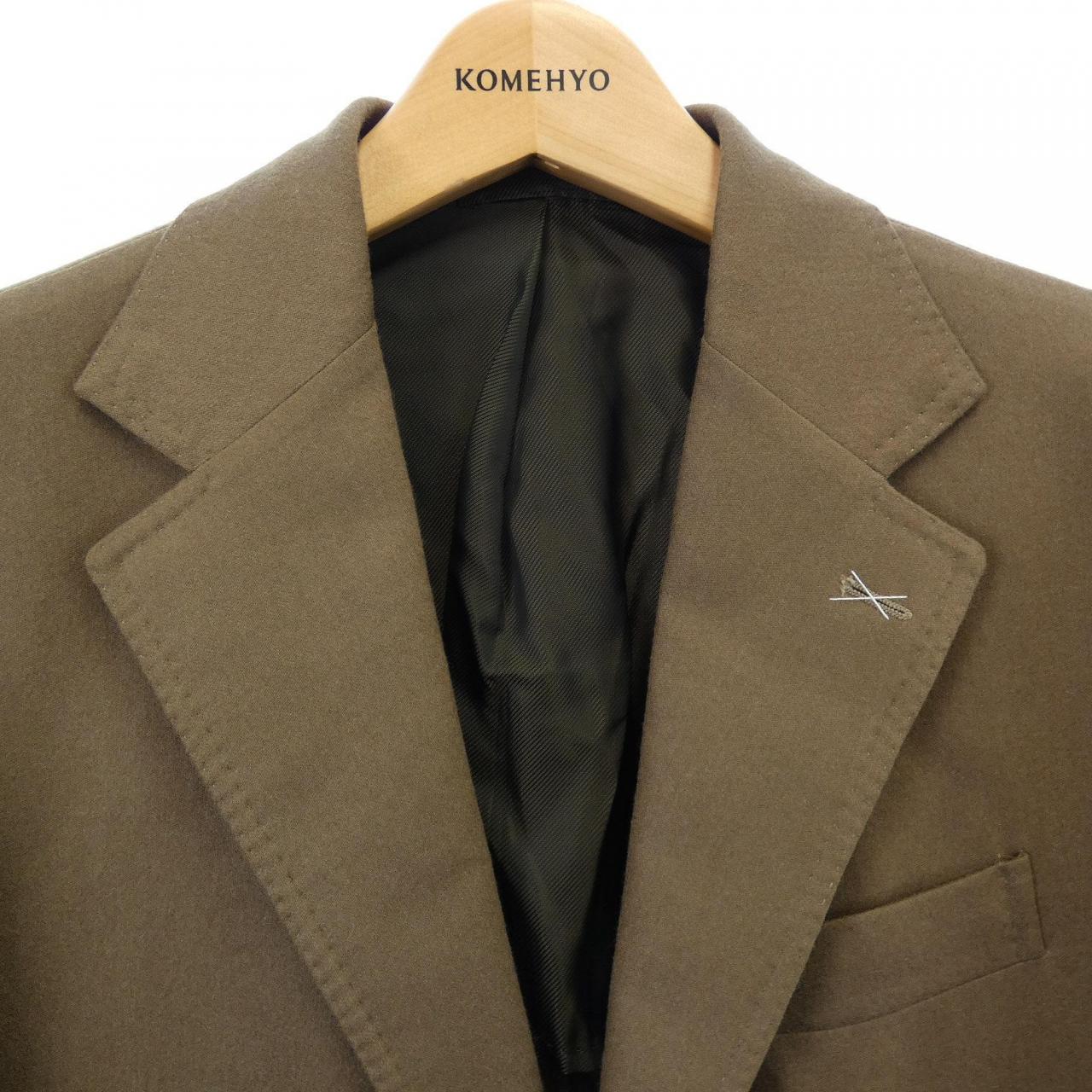 デペトリロ DE PETRILLO ジャケット