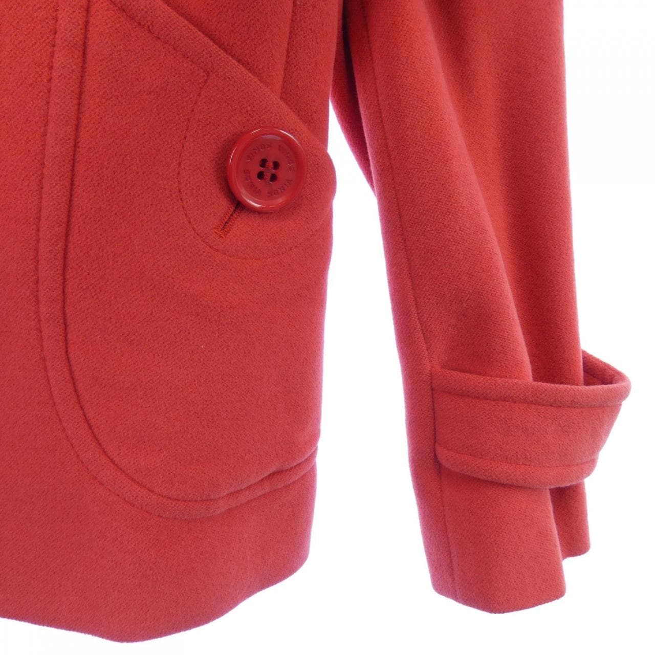 ソニアリキエル SONIA RYKIEL コート