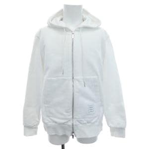 トムブラウン THOM BROWNE MJT153A-03377 パーカー