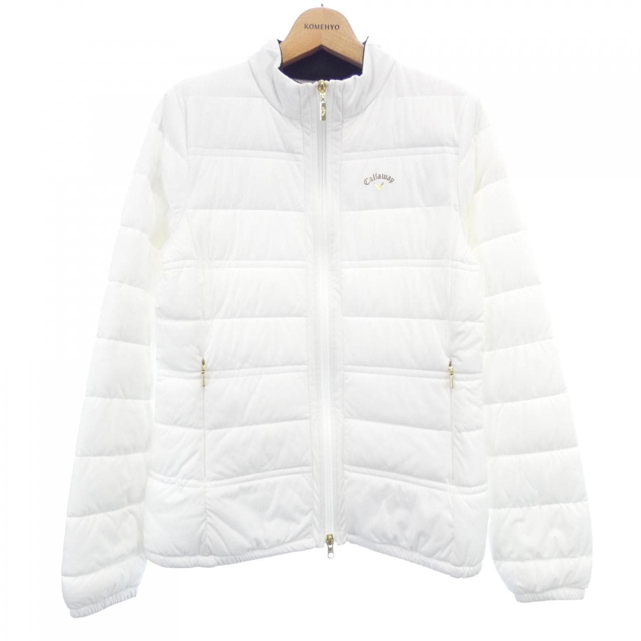 卡罗威callaway夹克