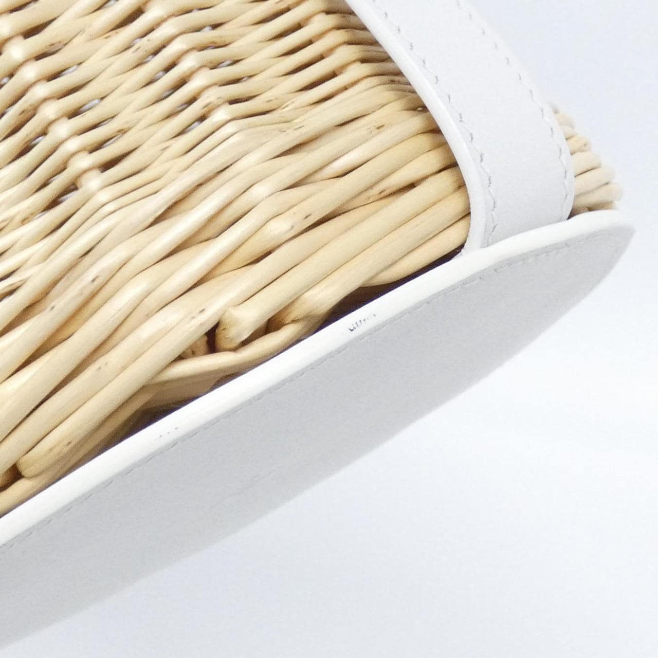 エルメス FARMING PICNIC ショルダーバッグ