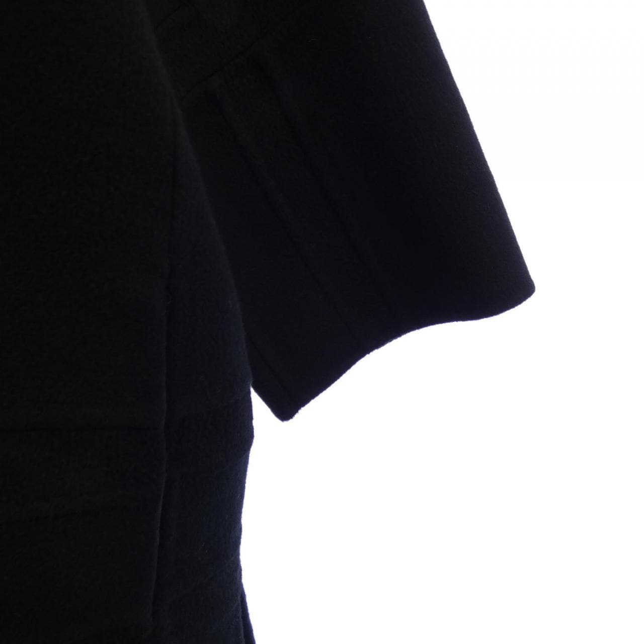 エルメス HERMES 2H0124DA コート