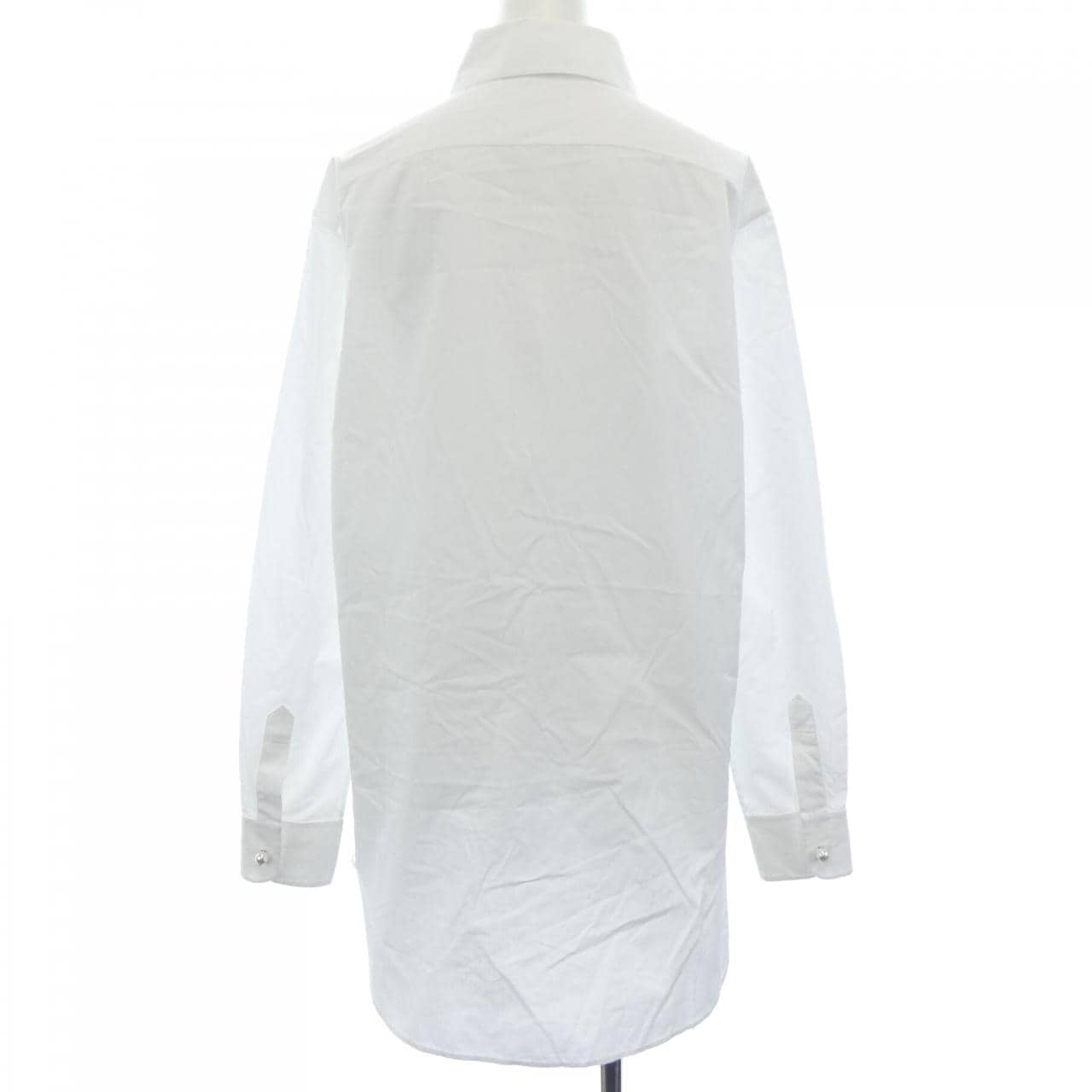 シャネル CHANEL LOOK4 P74490V12974 シャツ