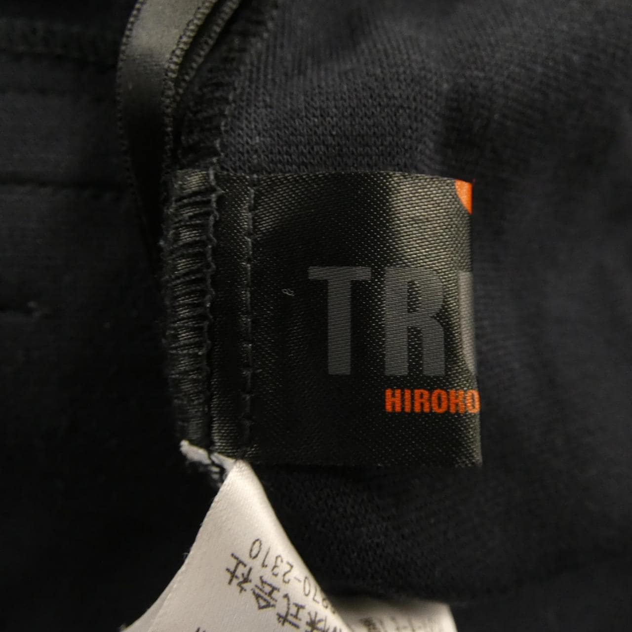 トランク TRUNK RSLEA-14360 パンツ