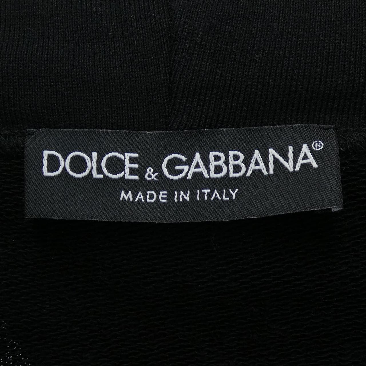 ドルチェアンドガッバーナ DOLCE&GABBANA G9KR5T/FU7DU パーカー