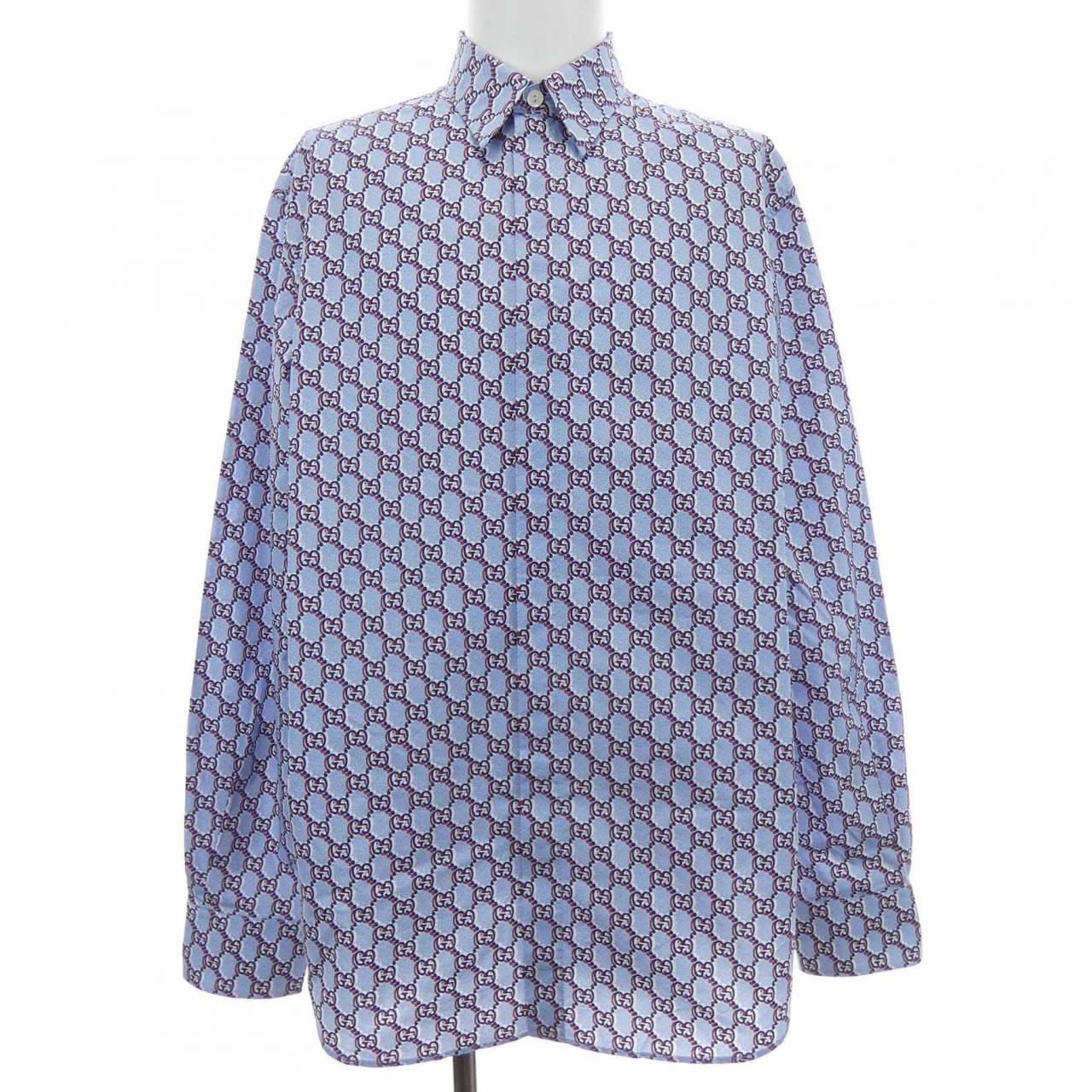 グッチ GUCCI 814557 Z7AHC シャツ