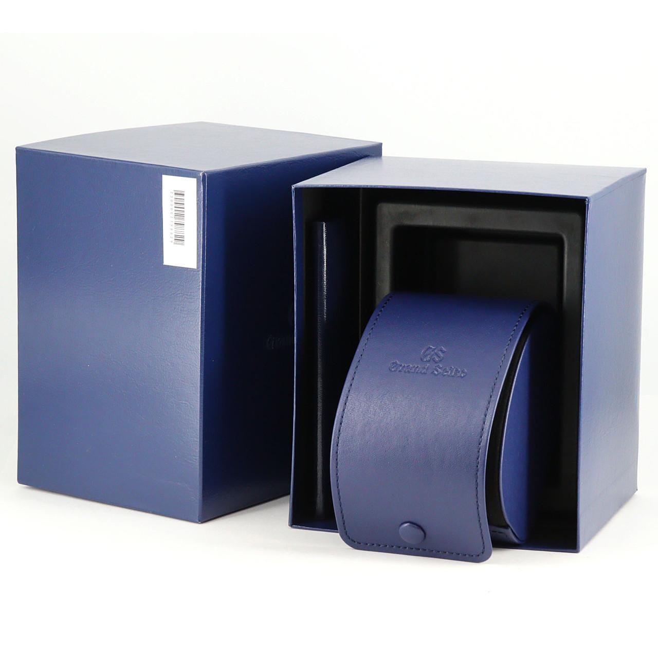 セイコー グランドセイコー･エレガンスコレクション GMT LIMITED 9S66-00M0/SBGM253 SS 自動巻