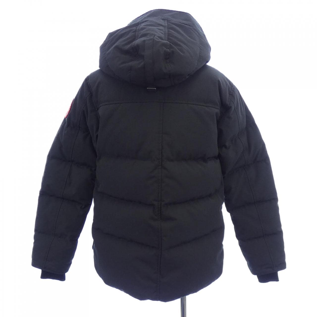 カナダグース CANADA GOOSE 3804MA MACMILLAN マクミラン ダウンジャケット
