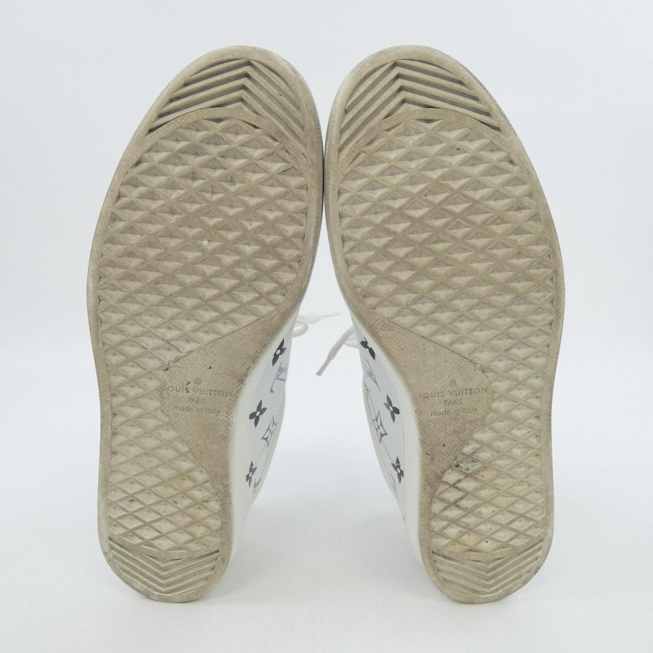 ルイヴィトン LOUIS VUITTON ルクセンブルグ サンダル