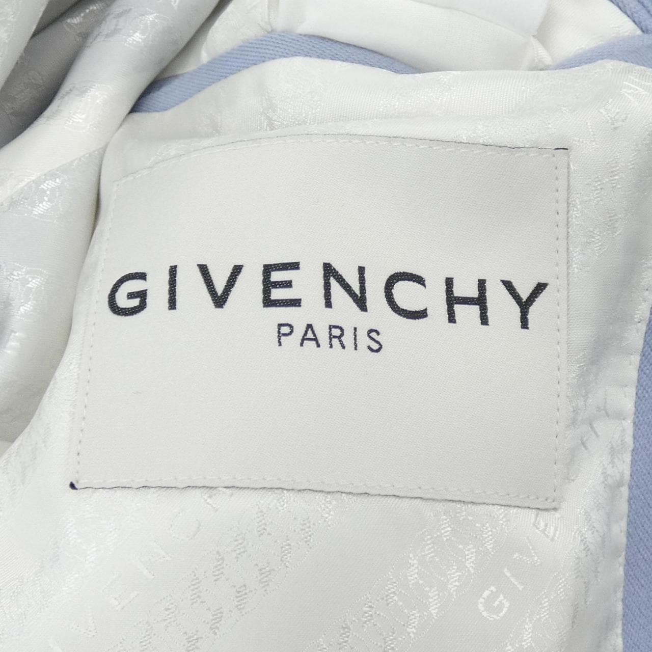 ジバンシー GIVENCHY BM308W1285 ジャケット