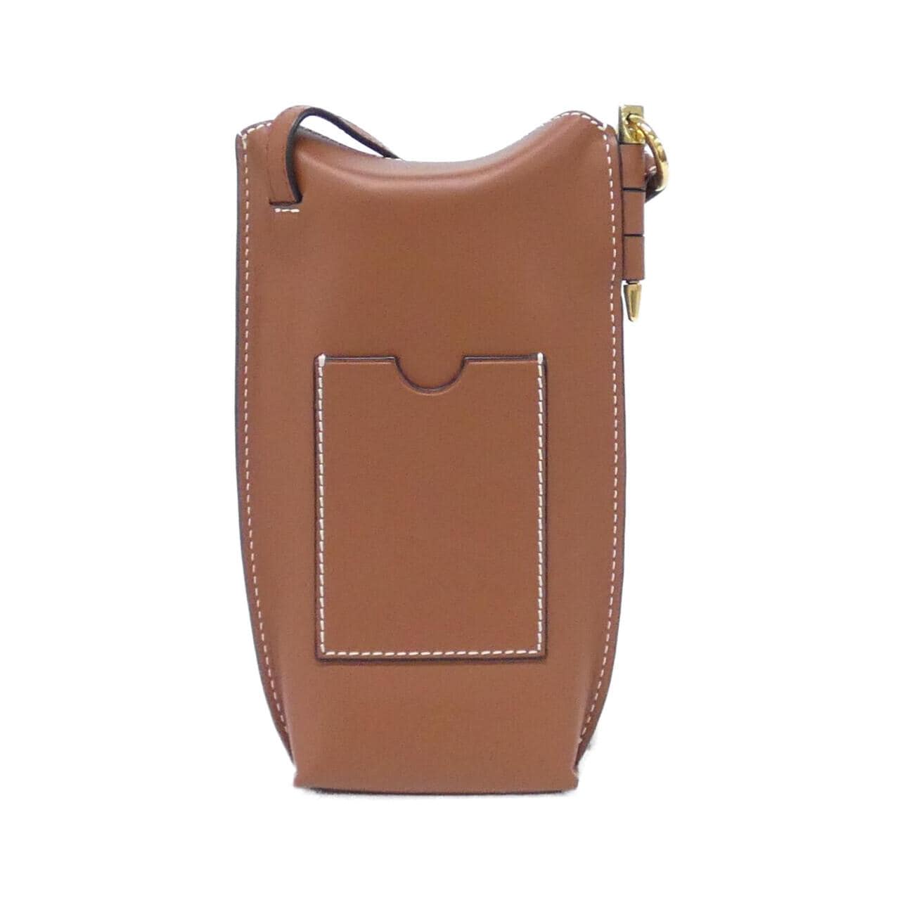 ロエベ ゲート ポケット 109 30 Z42 ショルダーバッグ