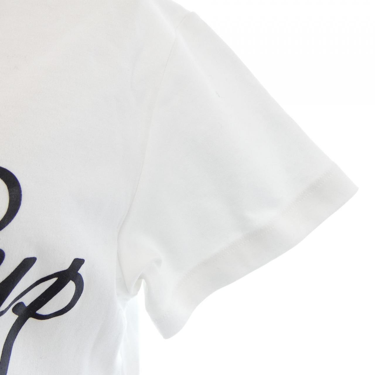 LOUIS VUITTON LVxAC America's Cup FRTS49UOL T-shirt