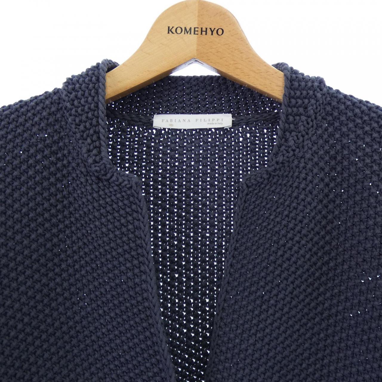 ファビアナフィリッピ FABIANA FILIPPI ジャケット