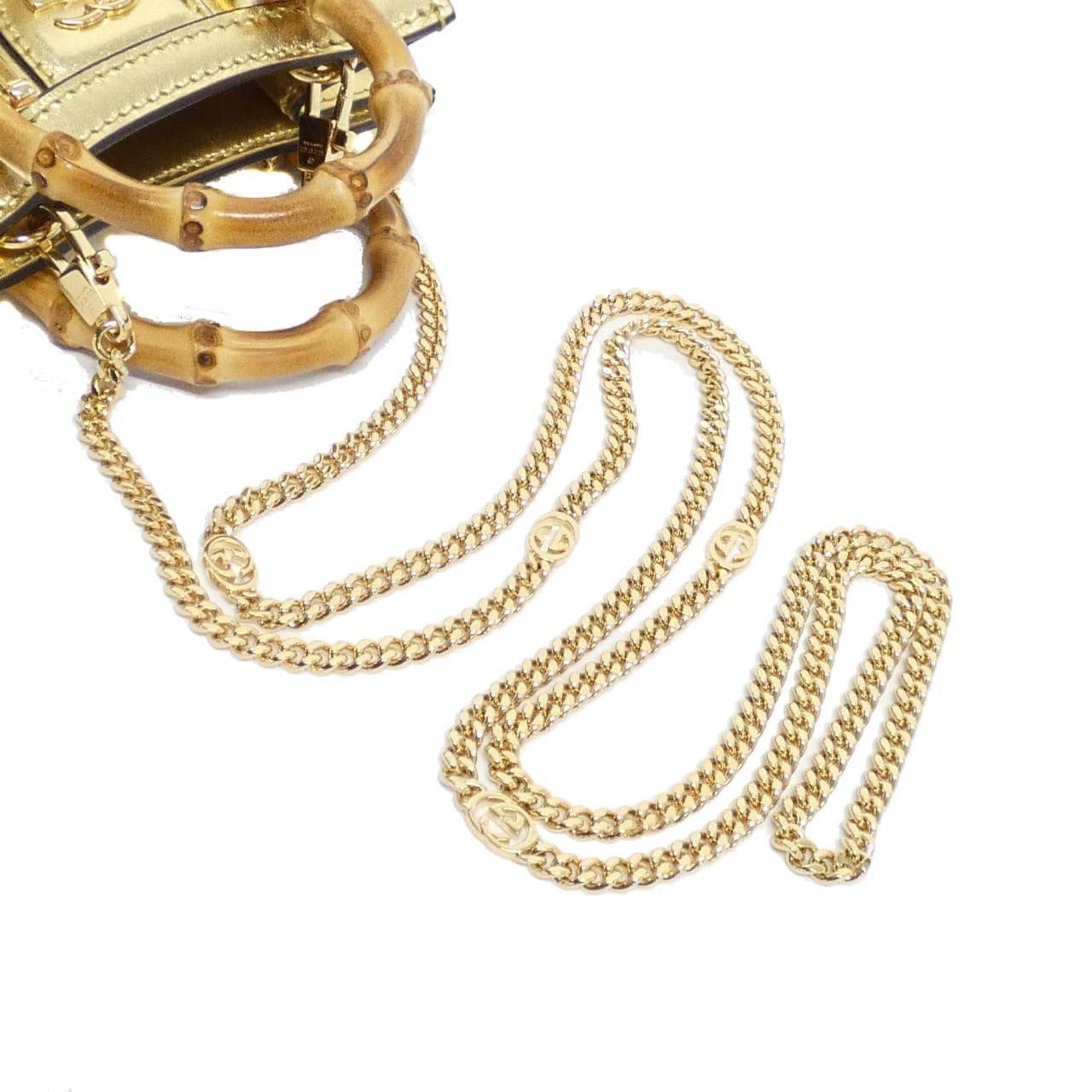 グッチ GUCCI DIANA 760251 1LD0G バッグ