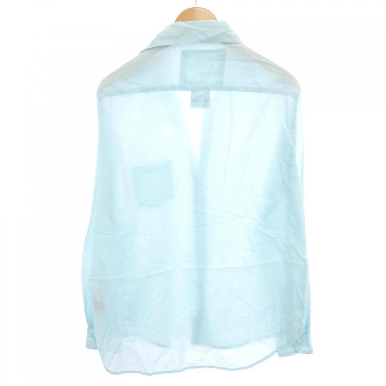 フランクアンドアイリーン FRANK&EILEEN シャツ