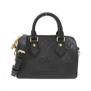 ルイヴィトン モノグラム アンプラント スピーディ バンドリエール 20cm M58953 ボストンバッグ