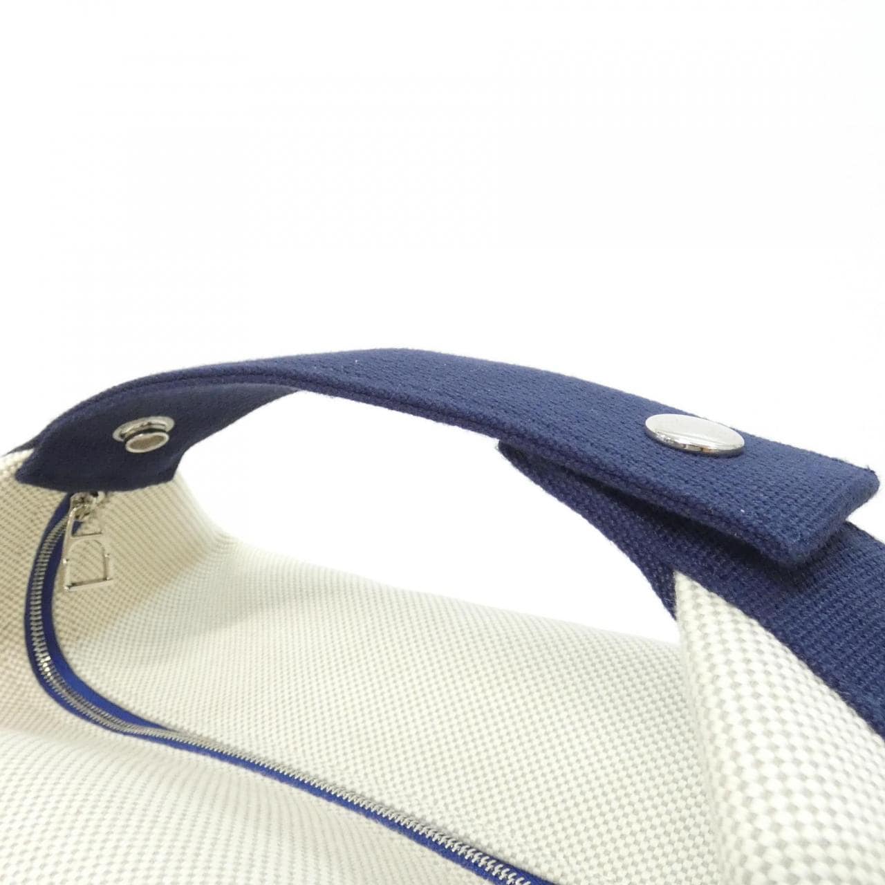 エルメス ブリッド ア ブラック カブリオル GM 103587M ポーチ