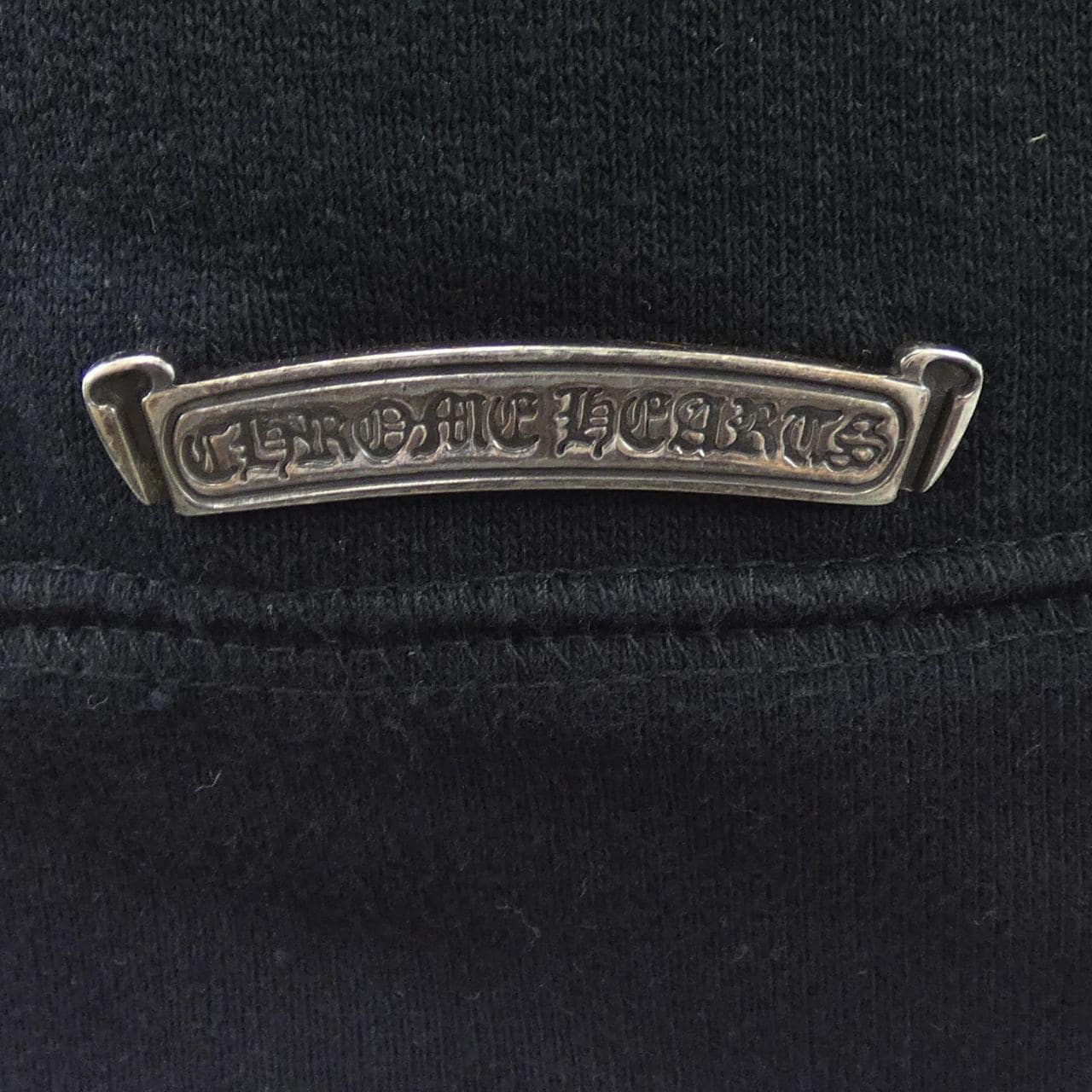 クロムハーツ CHROME HEARTS U SAILIN ON CREW 417196163******665 スウェット