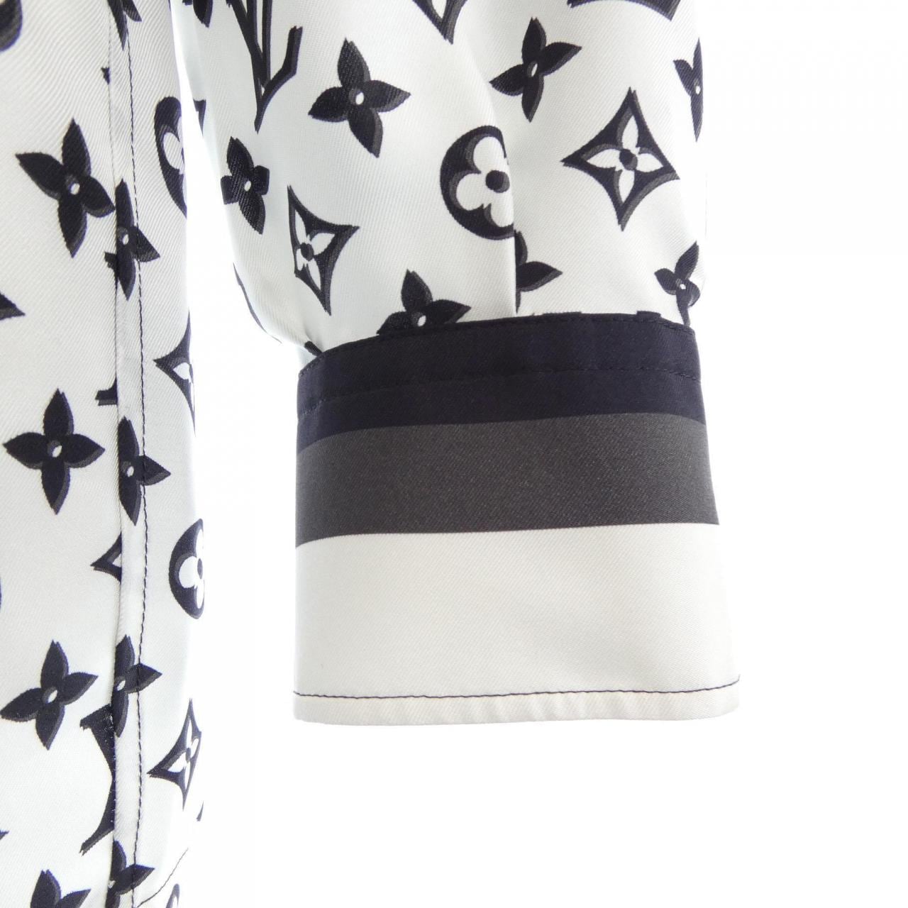 ルイヴィトン LOUIS VUITTON FPBL42ADD シャツ