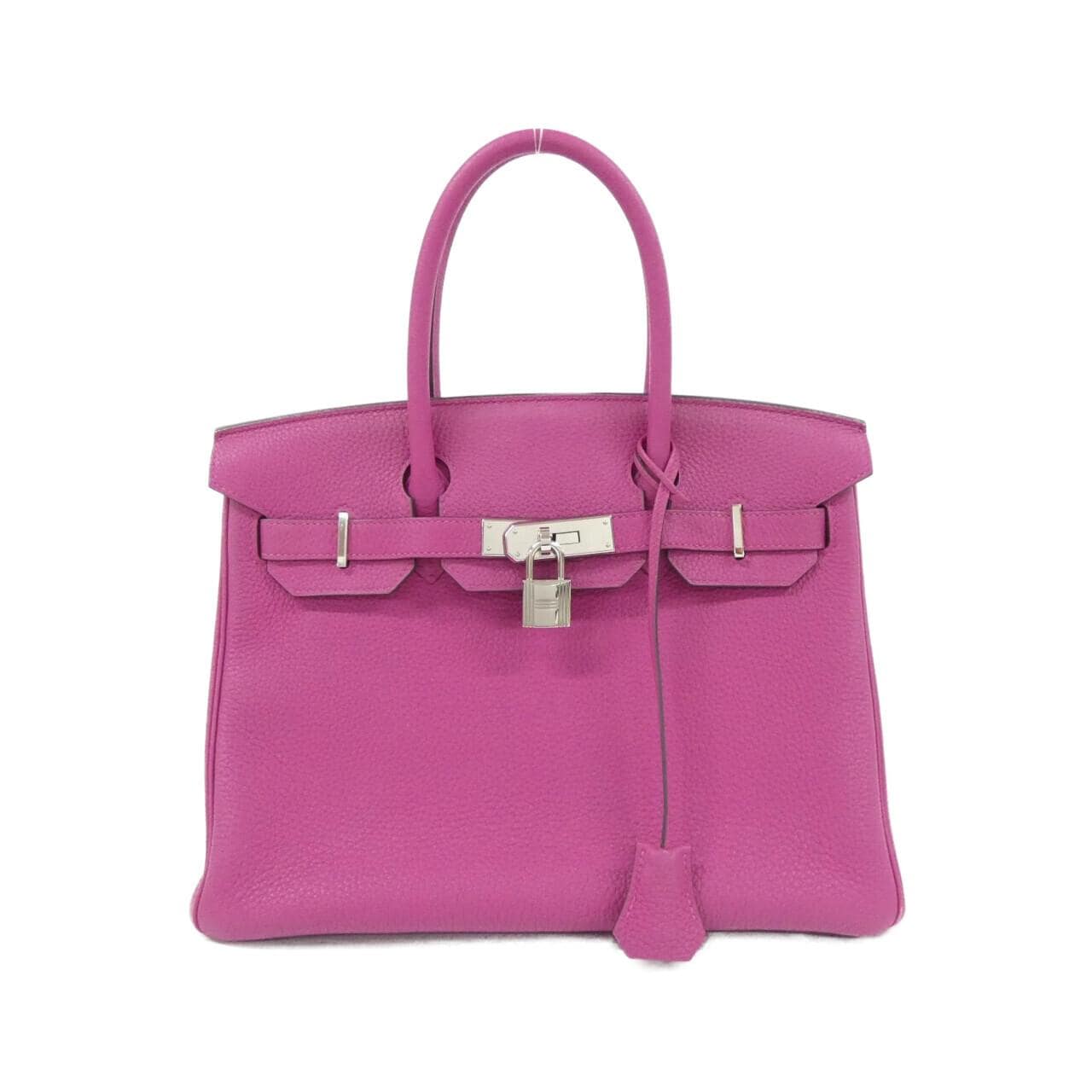 エルメス バーキン 30cm 030520CK バッグ