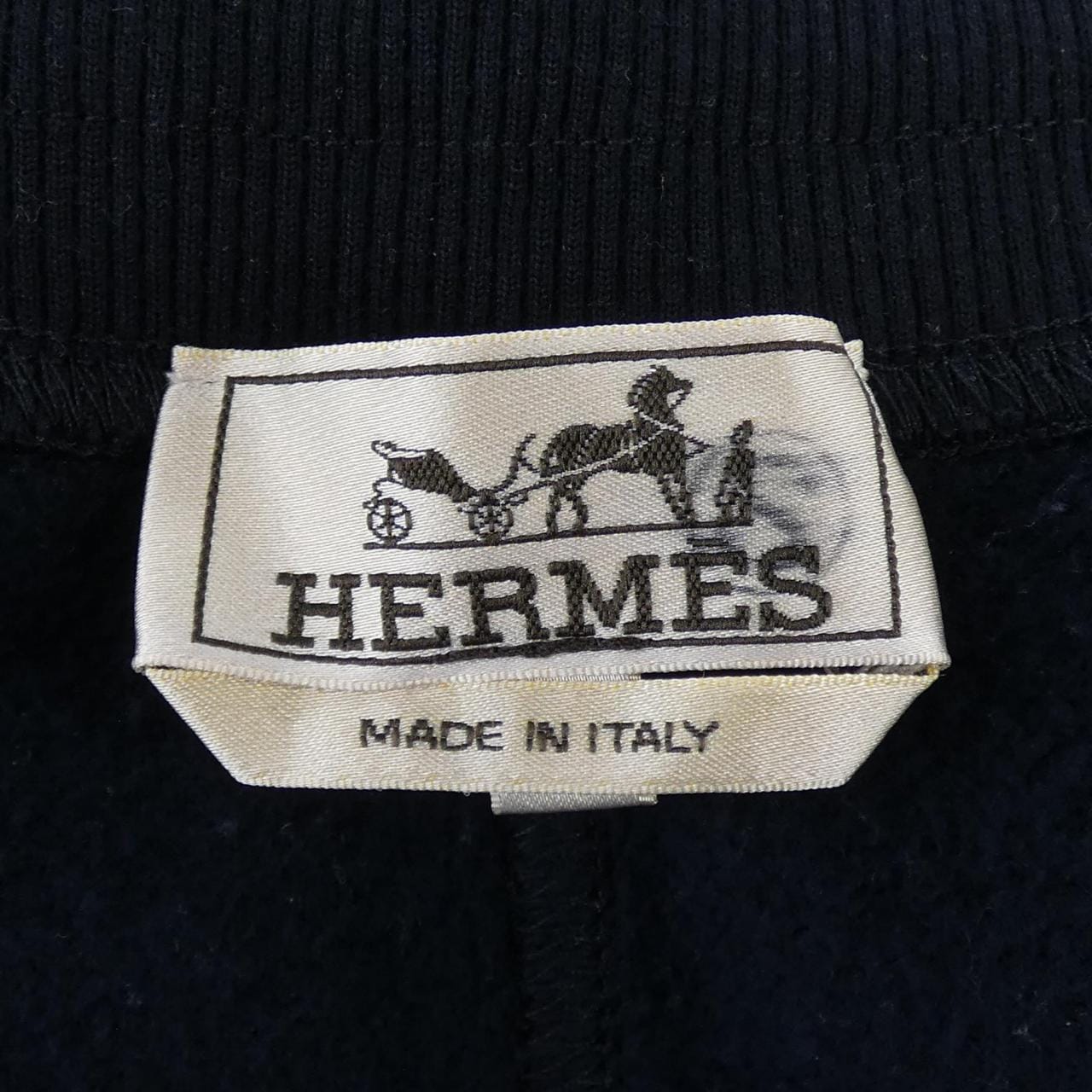 エルメス HERMES パンツ