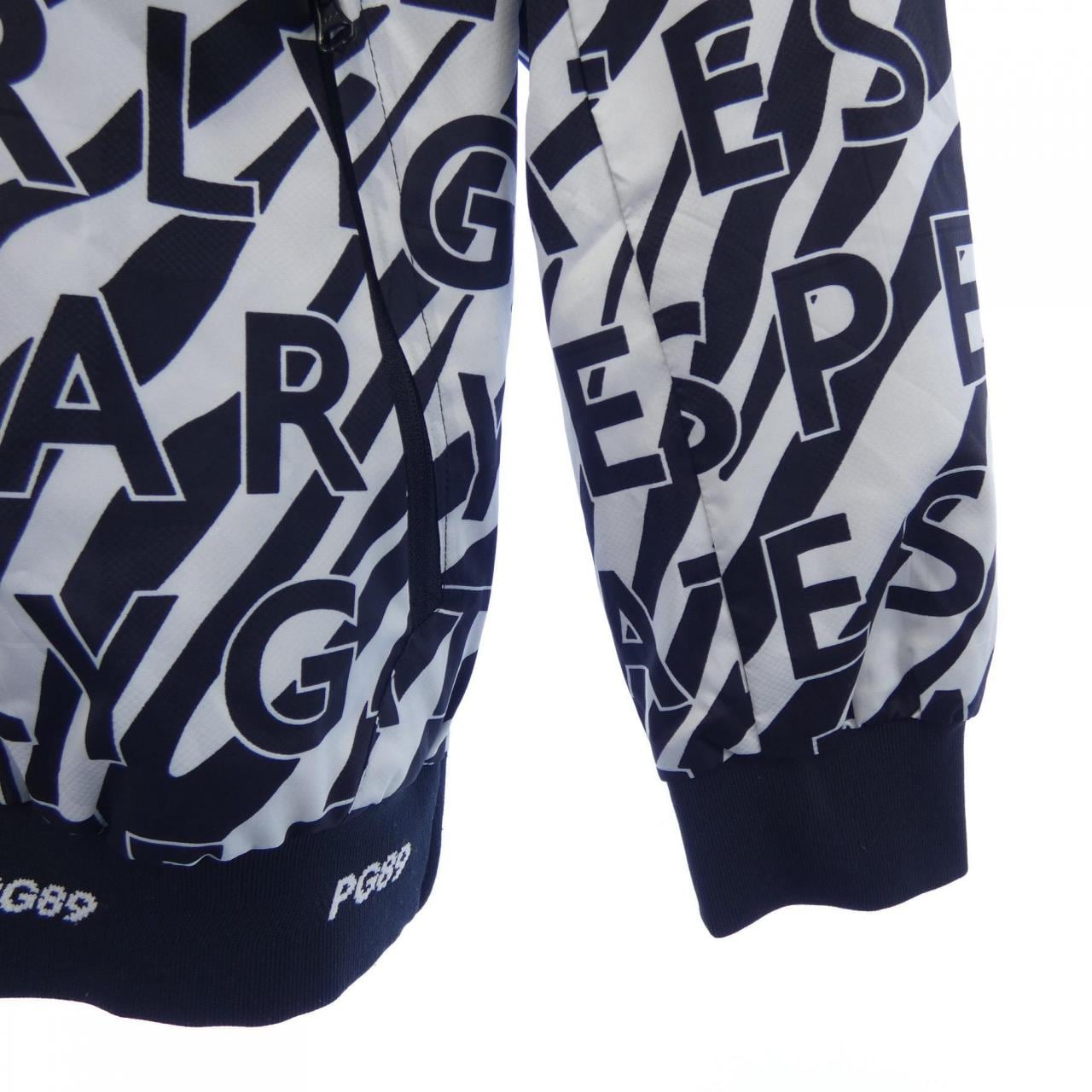 パーリーゲイツ PEARLY GATES トップス