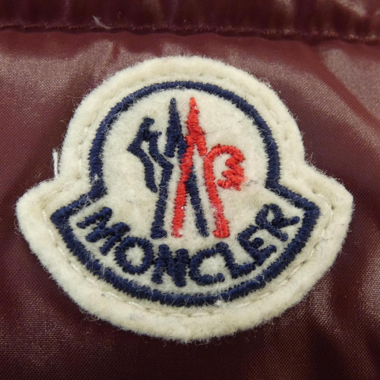 モンクレール MONCLER TIB ダウンベスト