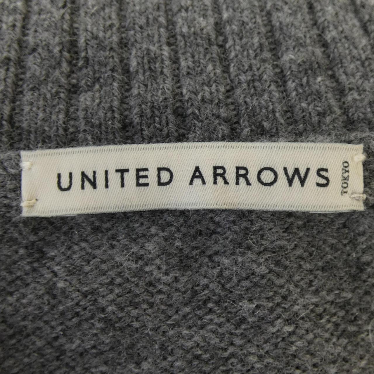 ユナイテッドアローズ UNITED ARROWS ニット