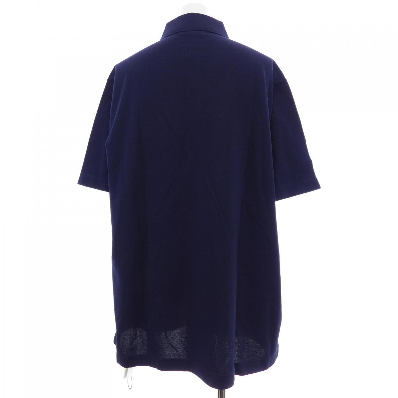 エルメス HERMES *92-5705 ポロシャツ