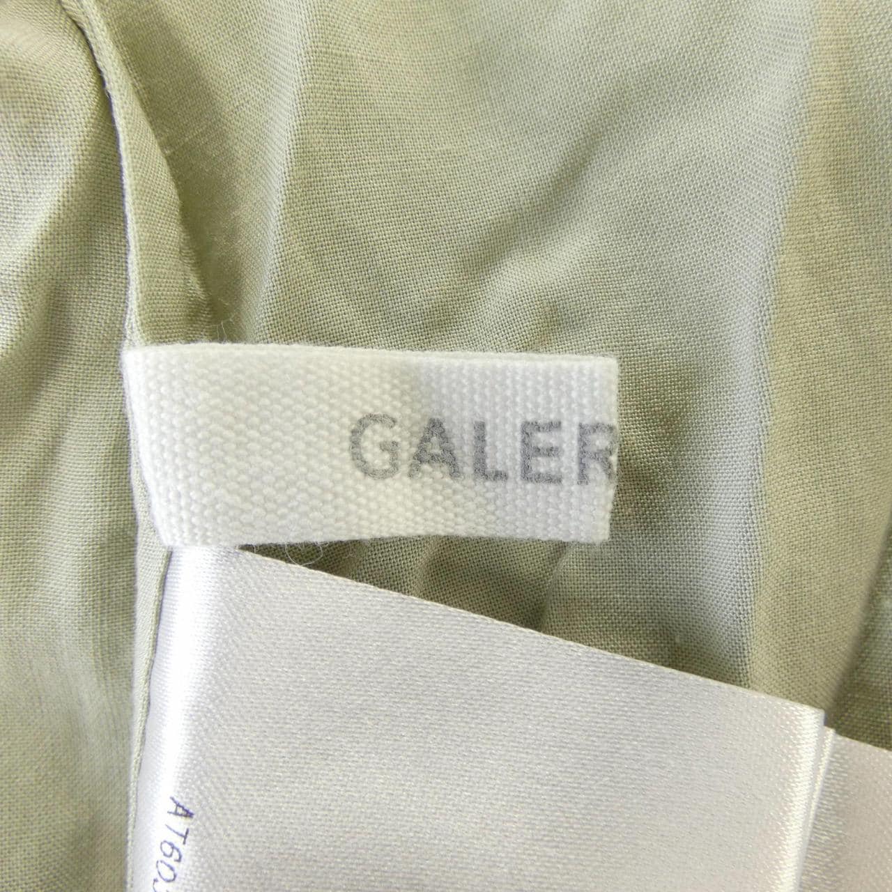 ギャルリーヴィー GALERIE VIE トップス