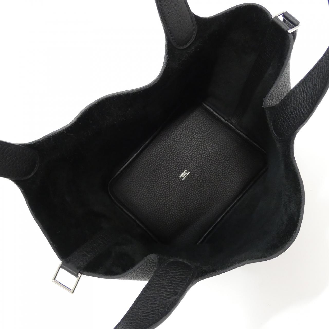 エルメス ピコタン ロック MM 060991CK バッグ
